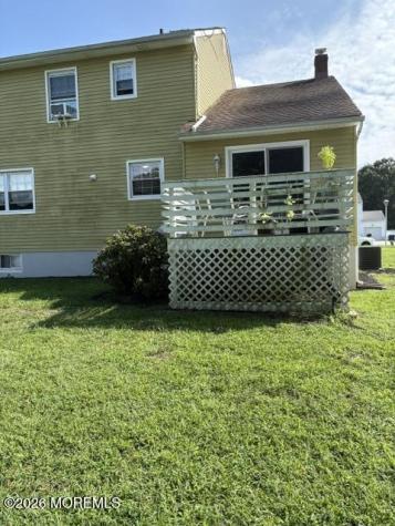 5 Bonnie Drive Middletown NJ 07748