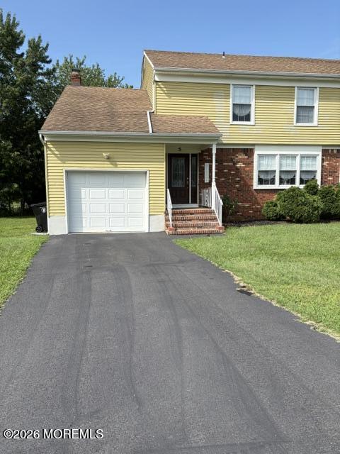 5 Bonnie Drive Middletown NJ 07748
