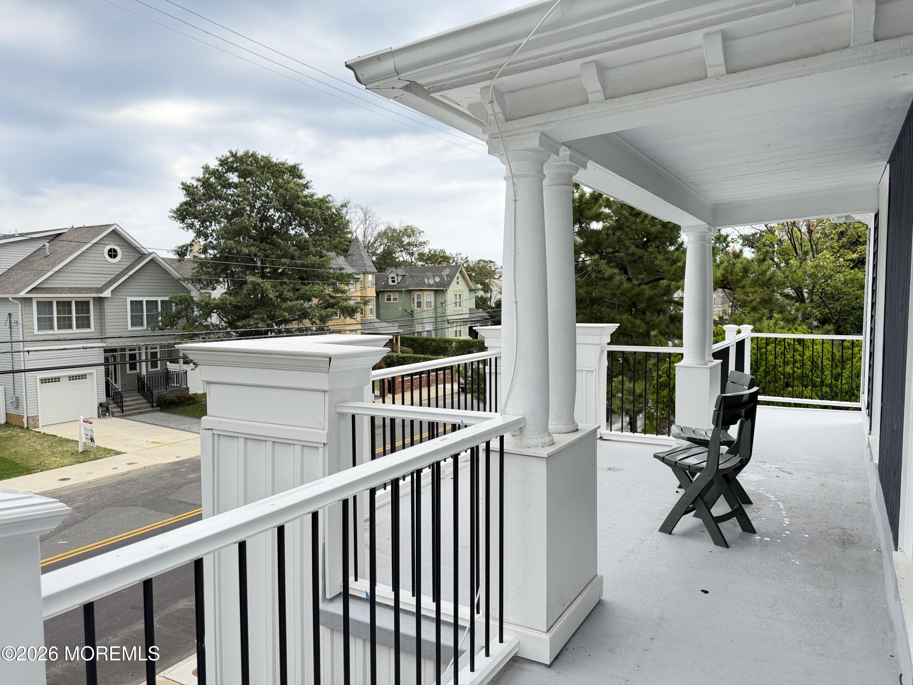 168 Chelsea Avenue Long Branch NJ 07740
