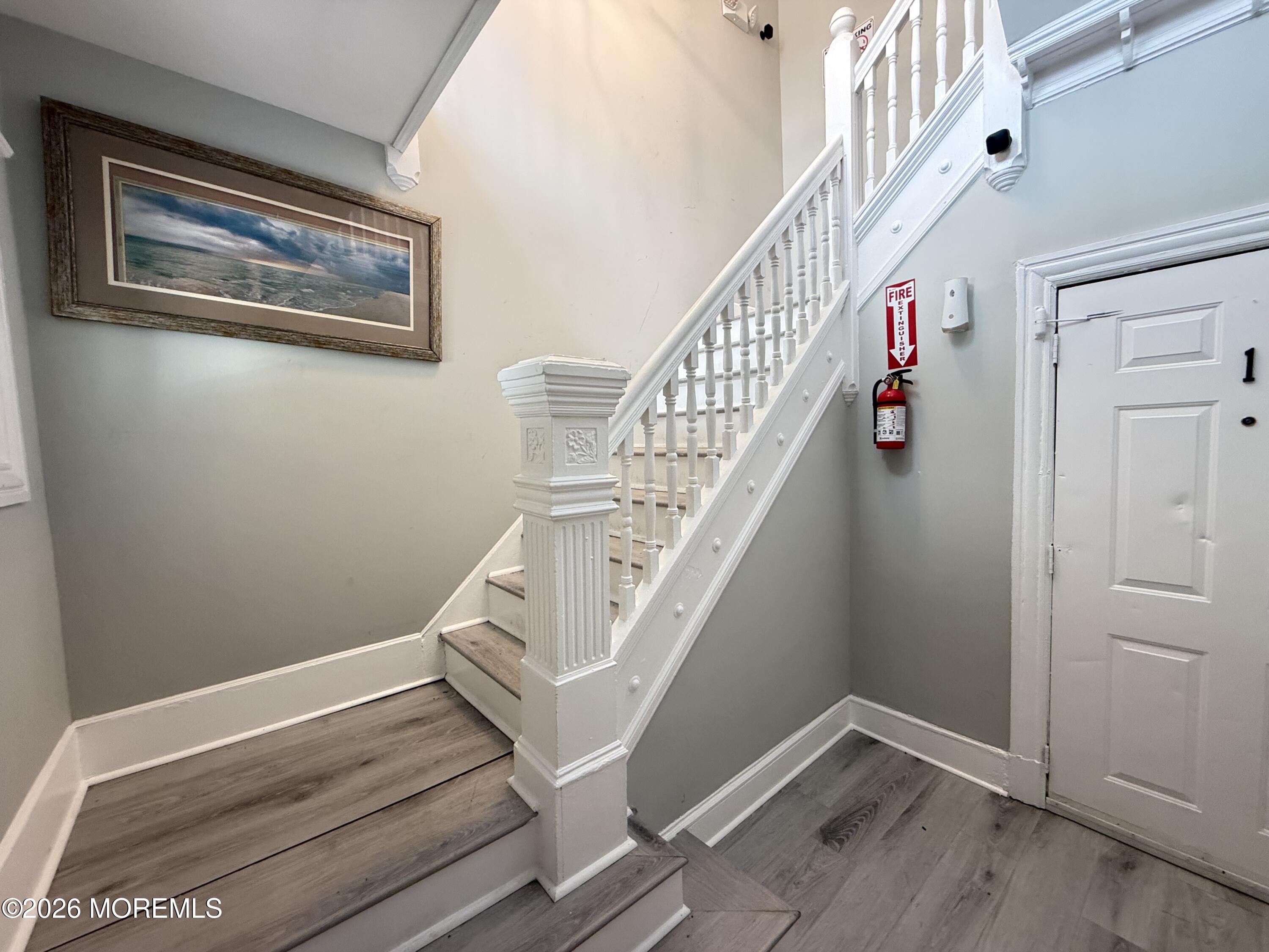 168 Chelsea Avenue Long Branch NJ 07740