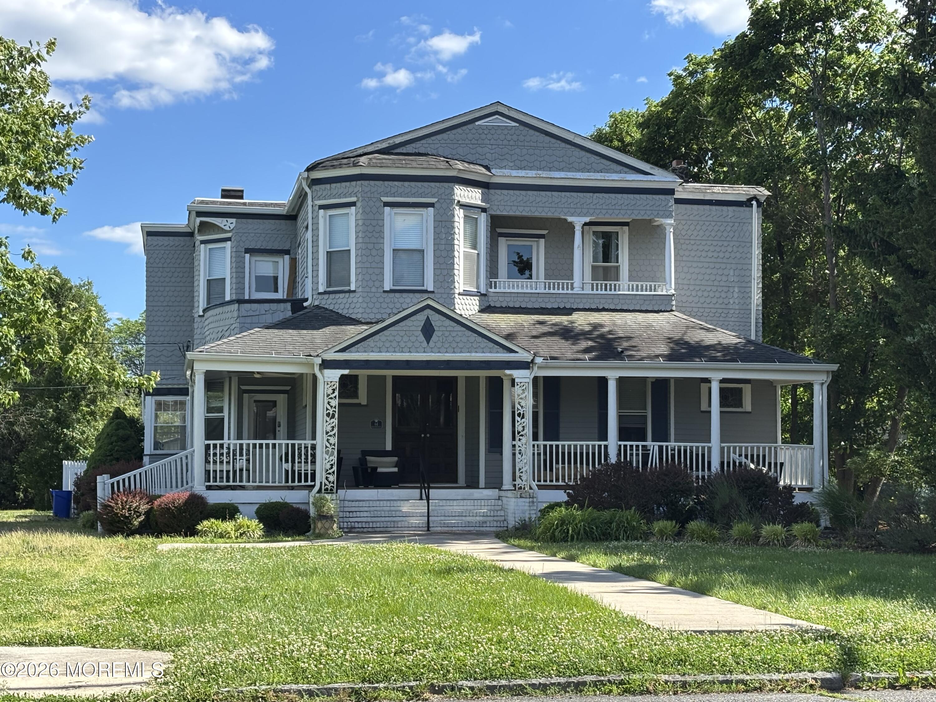 64 Hollywood Avenue West Long Branch NJ 07764
