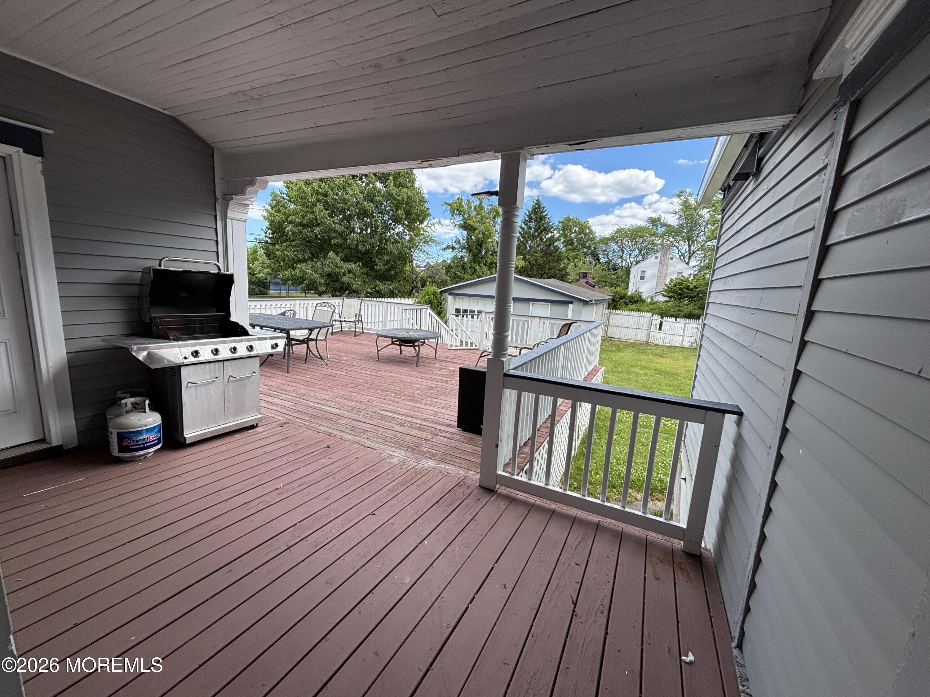64 Hollywood Avenue West Long Branch NJ 07764