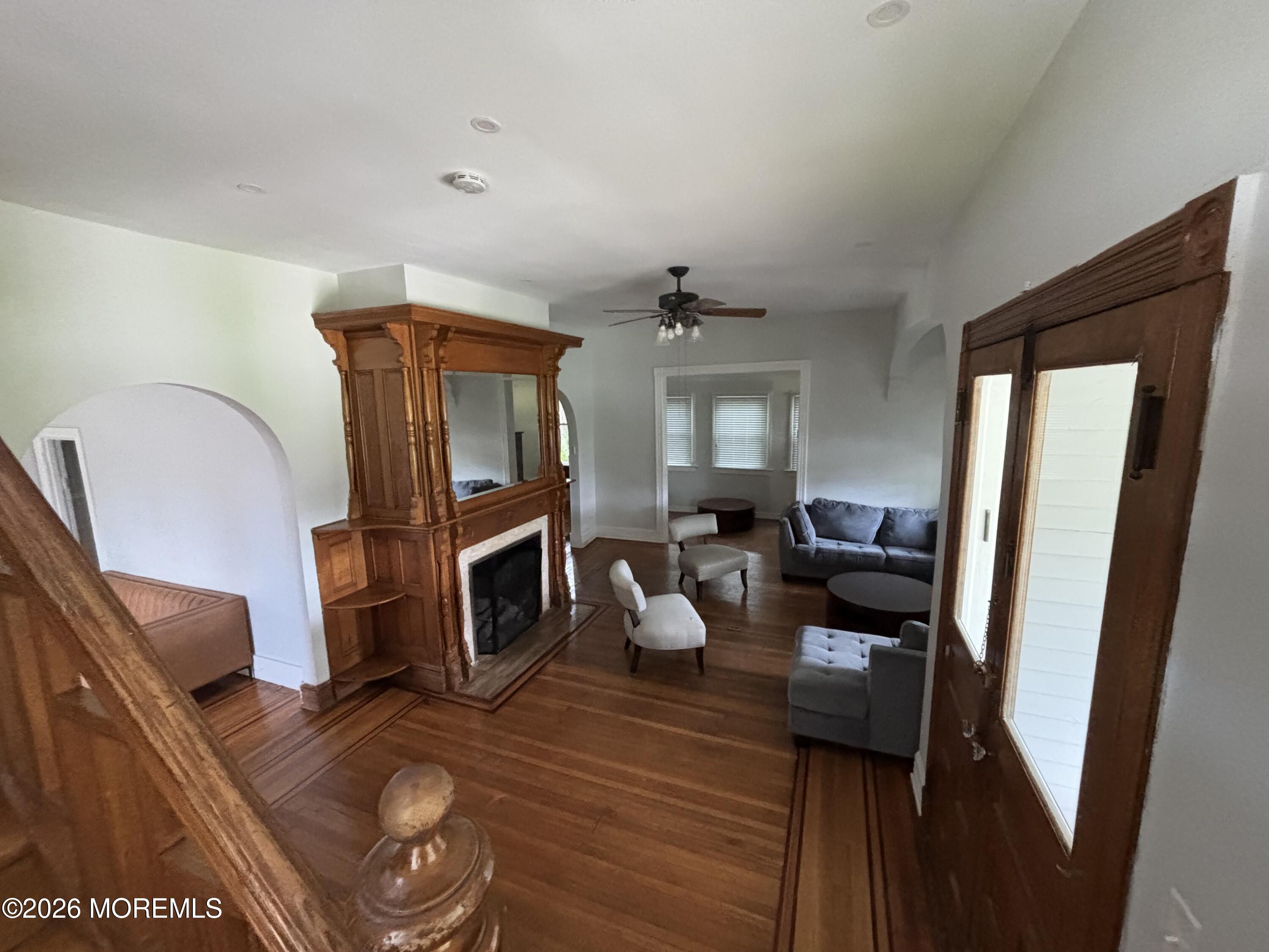 64 Hollywood Avenue West Long Branch NJ 07764