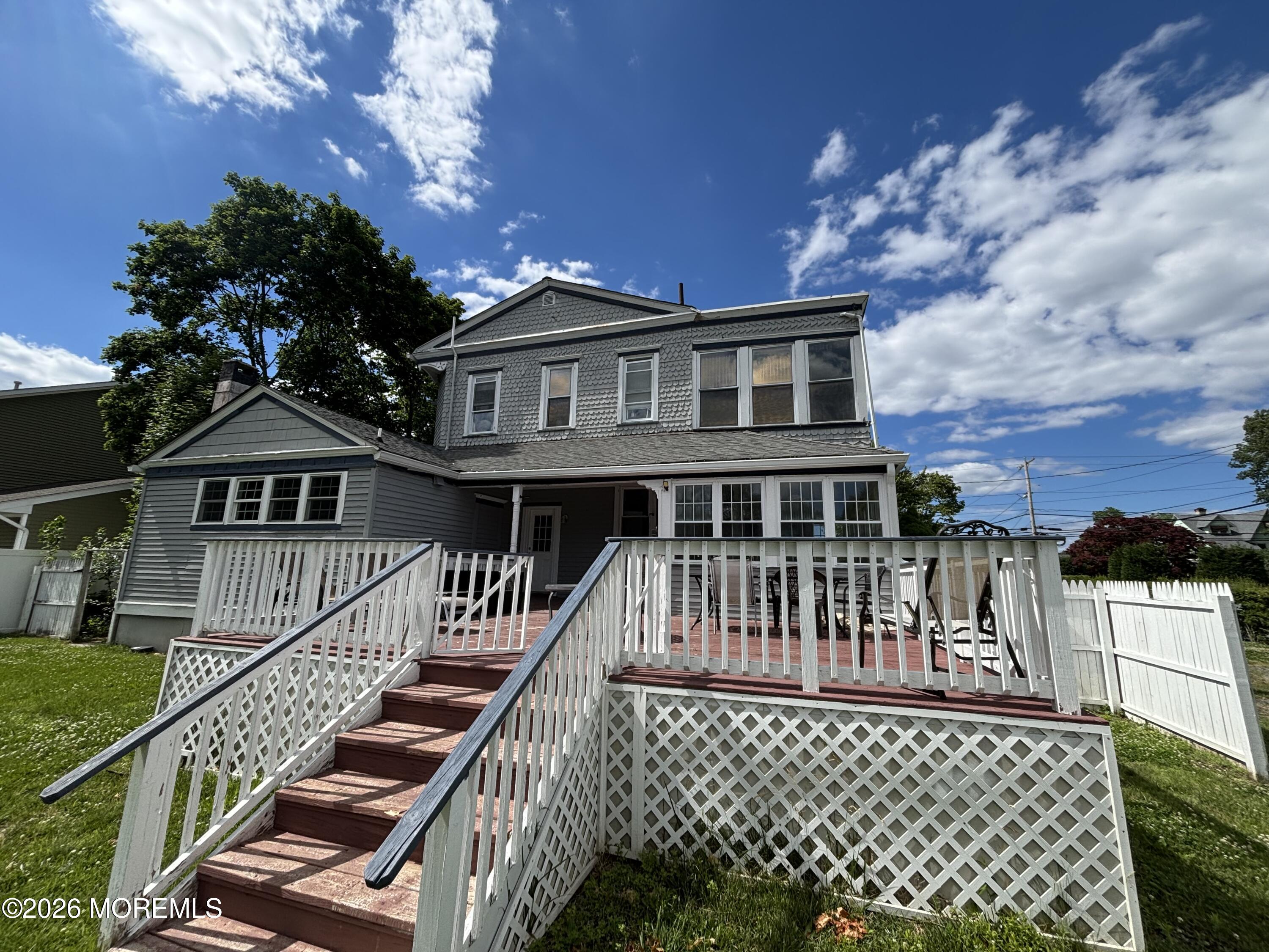 64 Hollywood Avenue West Long Branch NJ 07764