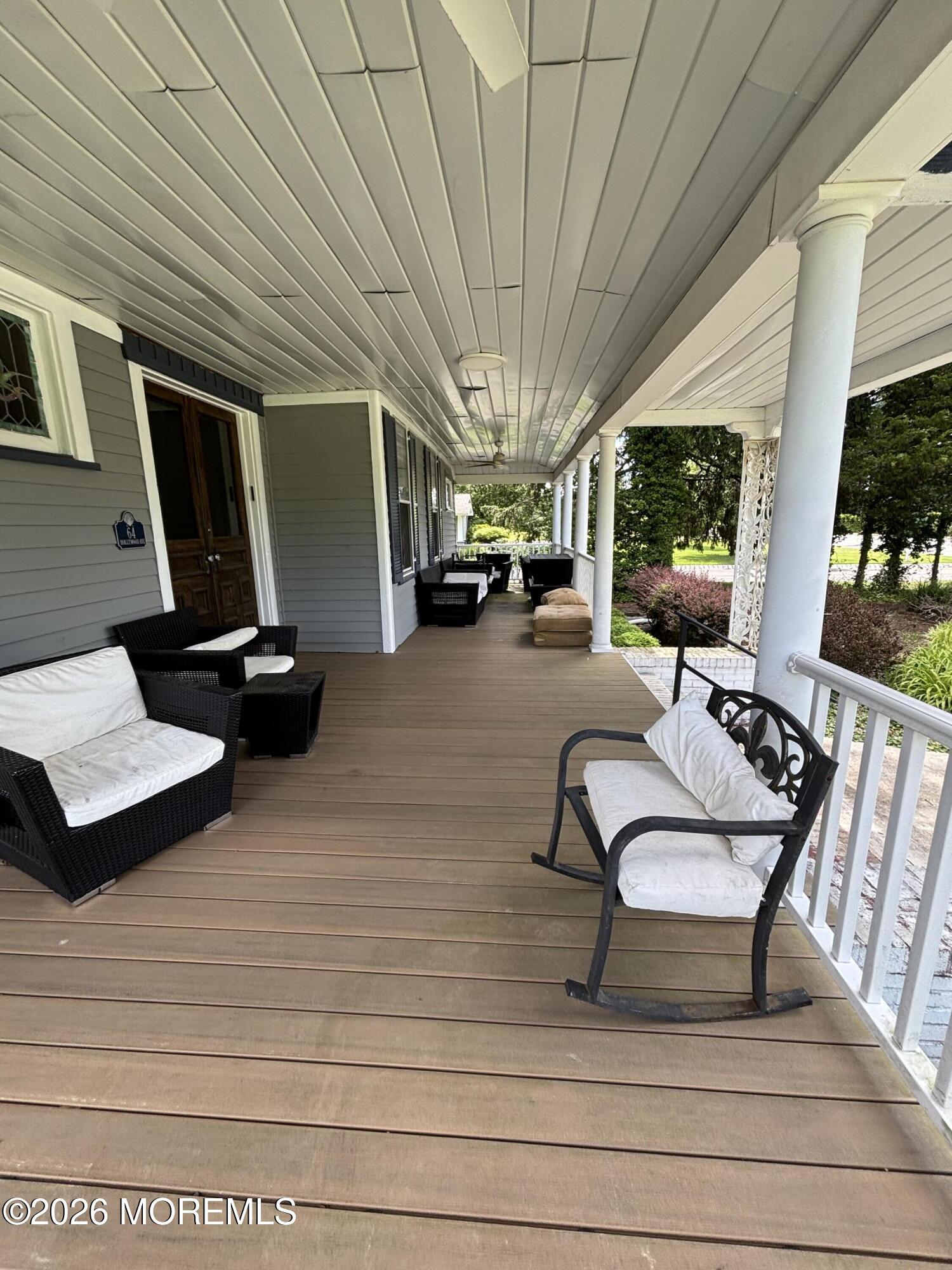 64 Hollywood Avenue West Long Branch NJ 07764