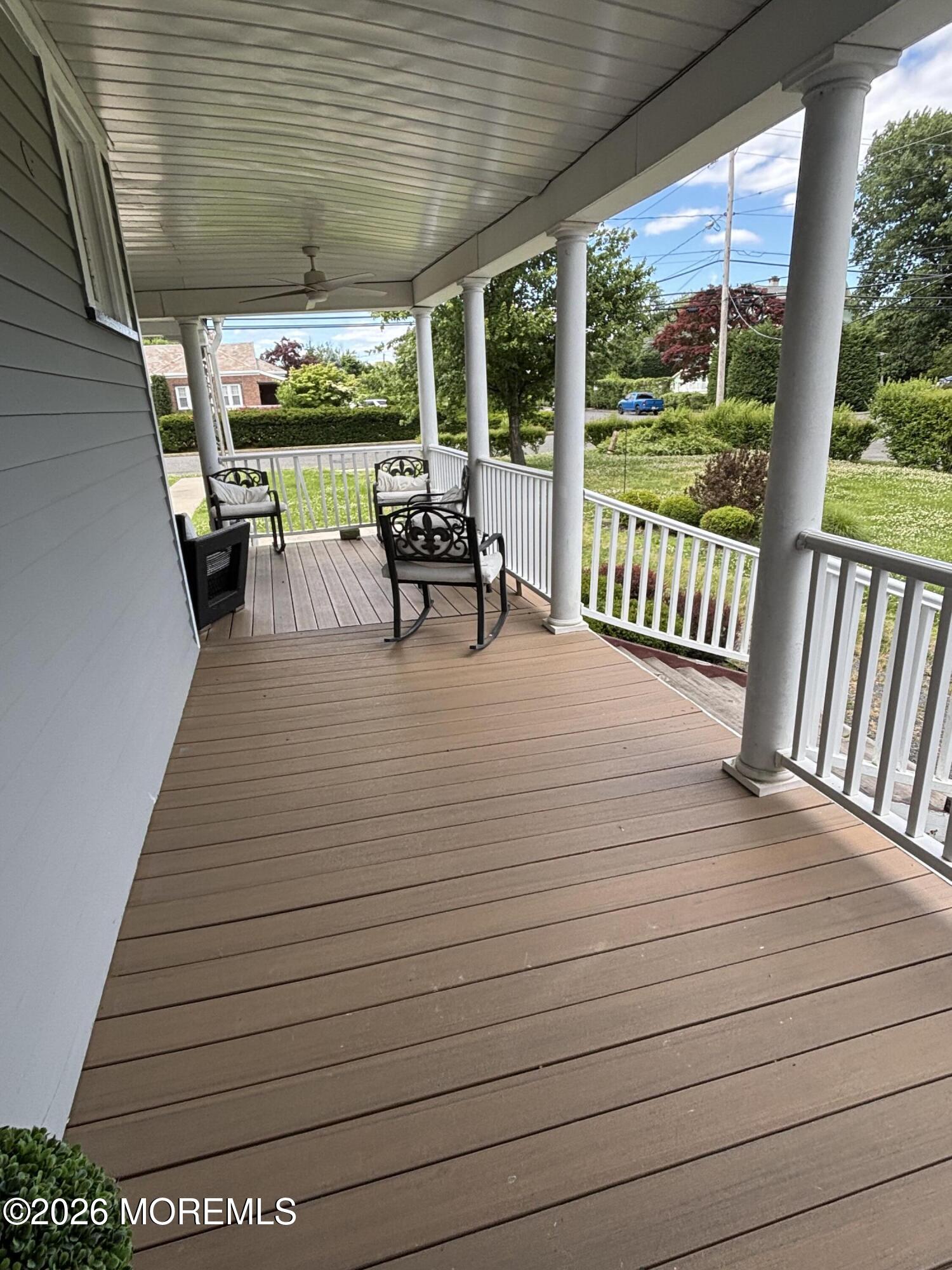 64 Hollywood Avenue West Long Branch NJ 07764