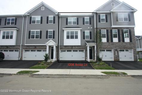1206 Arose Lane Middletown NJ 07748
