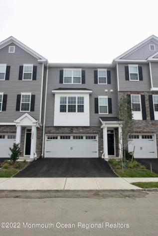 1206 Arose Lane Middletown NJ 07748