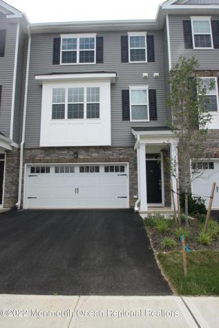 1206 Arose Lane Middletown NJ 07748