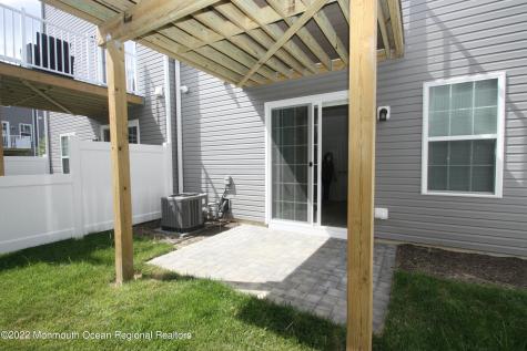 1206 Arose Lane Middletown NJ 07748