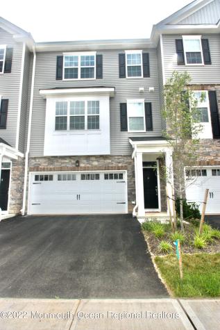 1206 Arose Lane Middletown NJ 07748