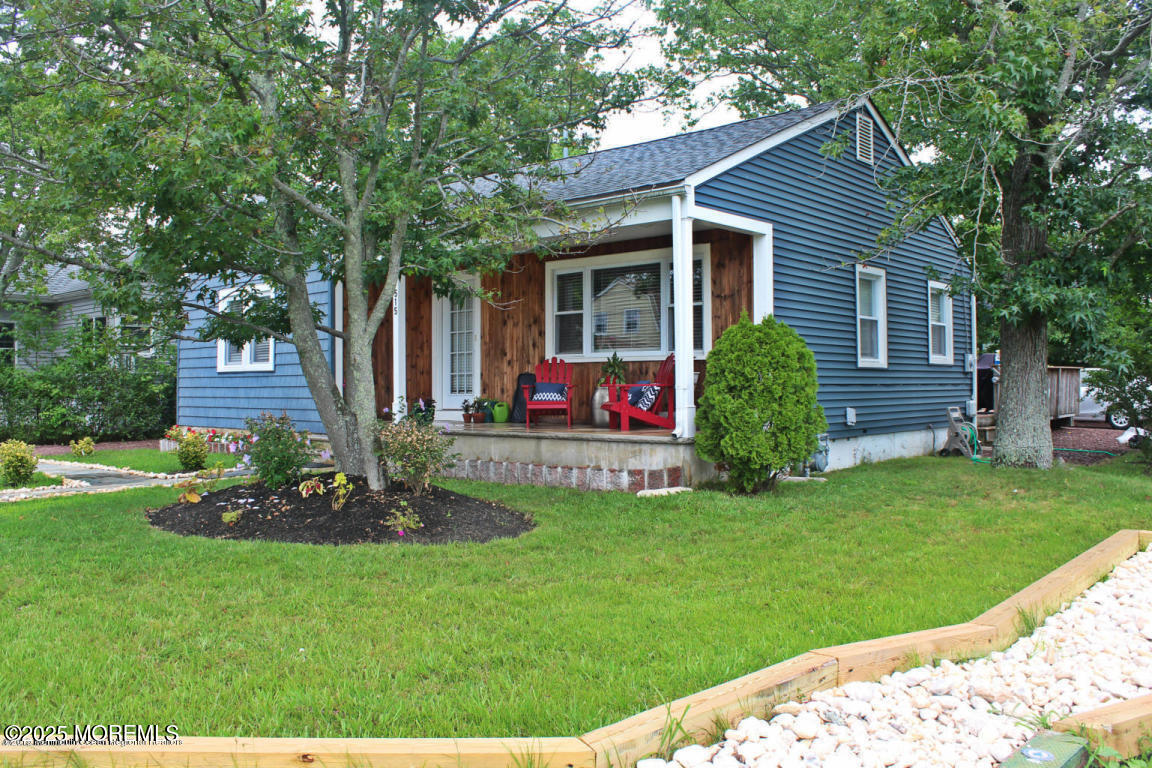 515 Stone Harbor Avenue Ocean Gate NJ 08740