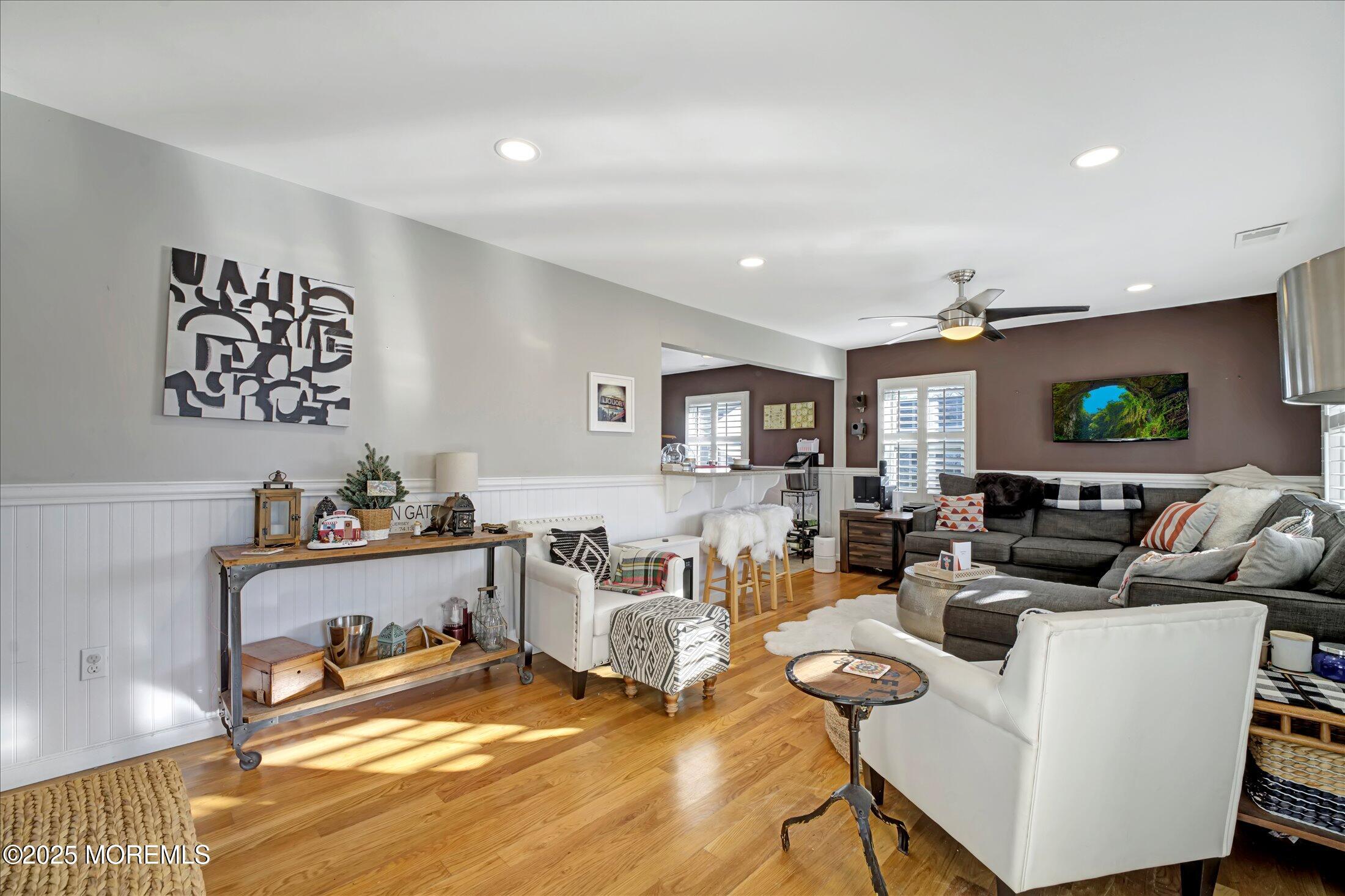 515 Stone Harbor Avenue Ocean Gate NJ 08740