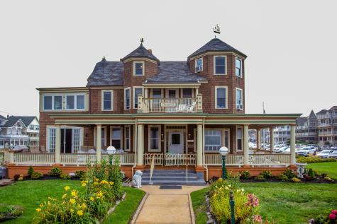 19 Ocean Avenue Ocean Grove NJ 07756