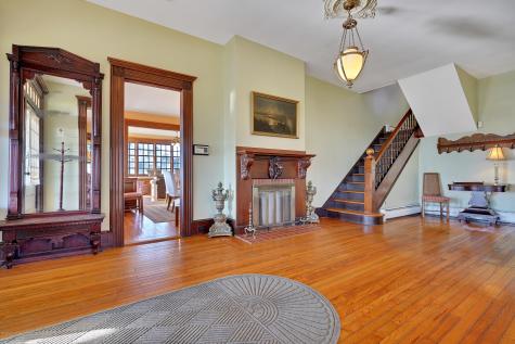 19 Ocean Avenue Ocean Grove NJ 07756