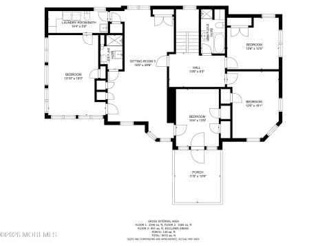 19 Ocean Avenue Ocean Grove NJ 07756