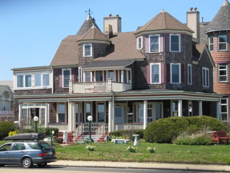 19 Ocean Avenue Ocean Grove NJ 07756