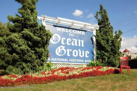 19 Ocean Avenue Ocean Grove NJ 07756
