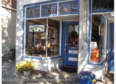 19 Ocean Avenue Ocean Grove NJ 07756