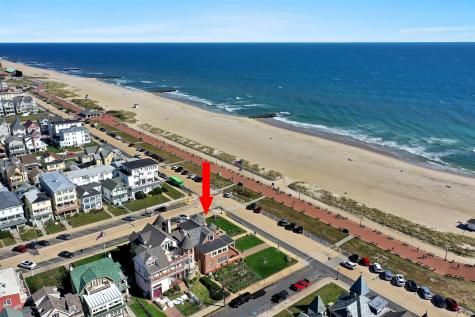 19 Ocean Avenue Ocean Grove NJ 07756