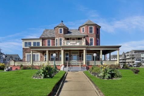 19 Ocean Avenue Ocean Grove NJ 07756