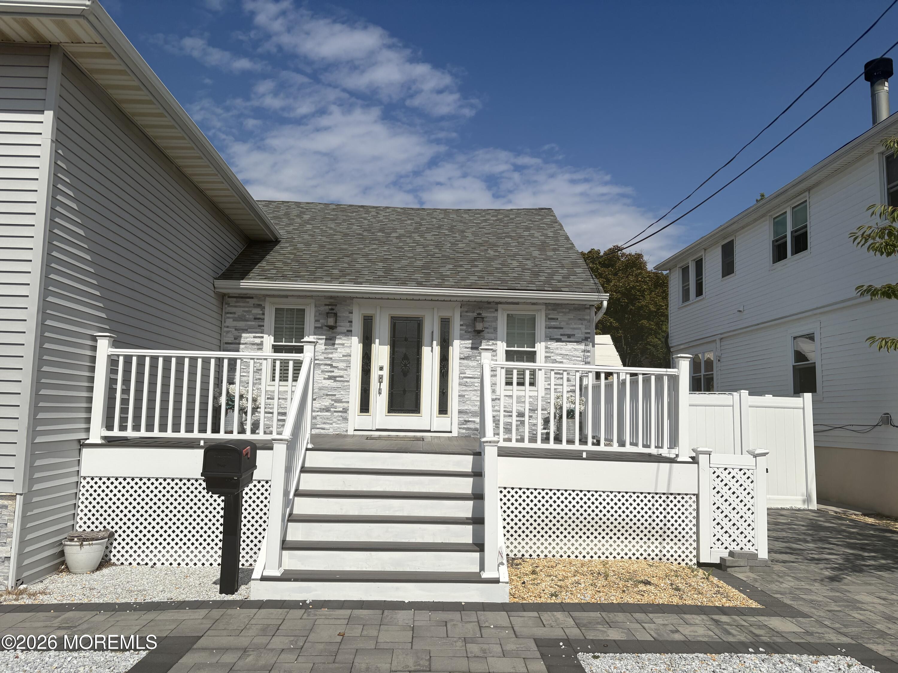 114 Sampson Avenue Seaside Heights NJ 08751