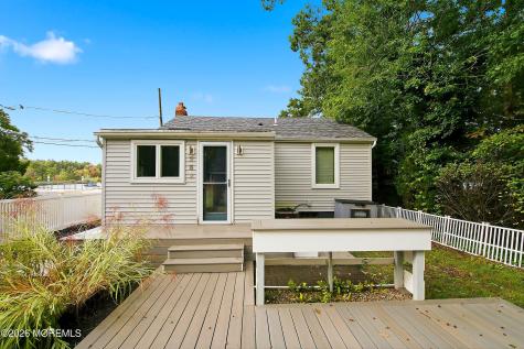 252 Lake Barnegat Drive N Forked River NJ 08731
