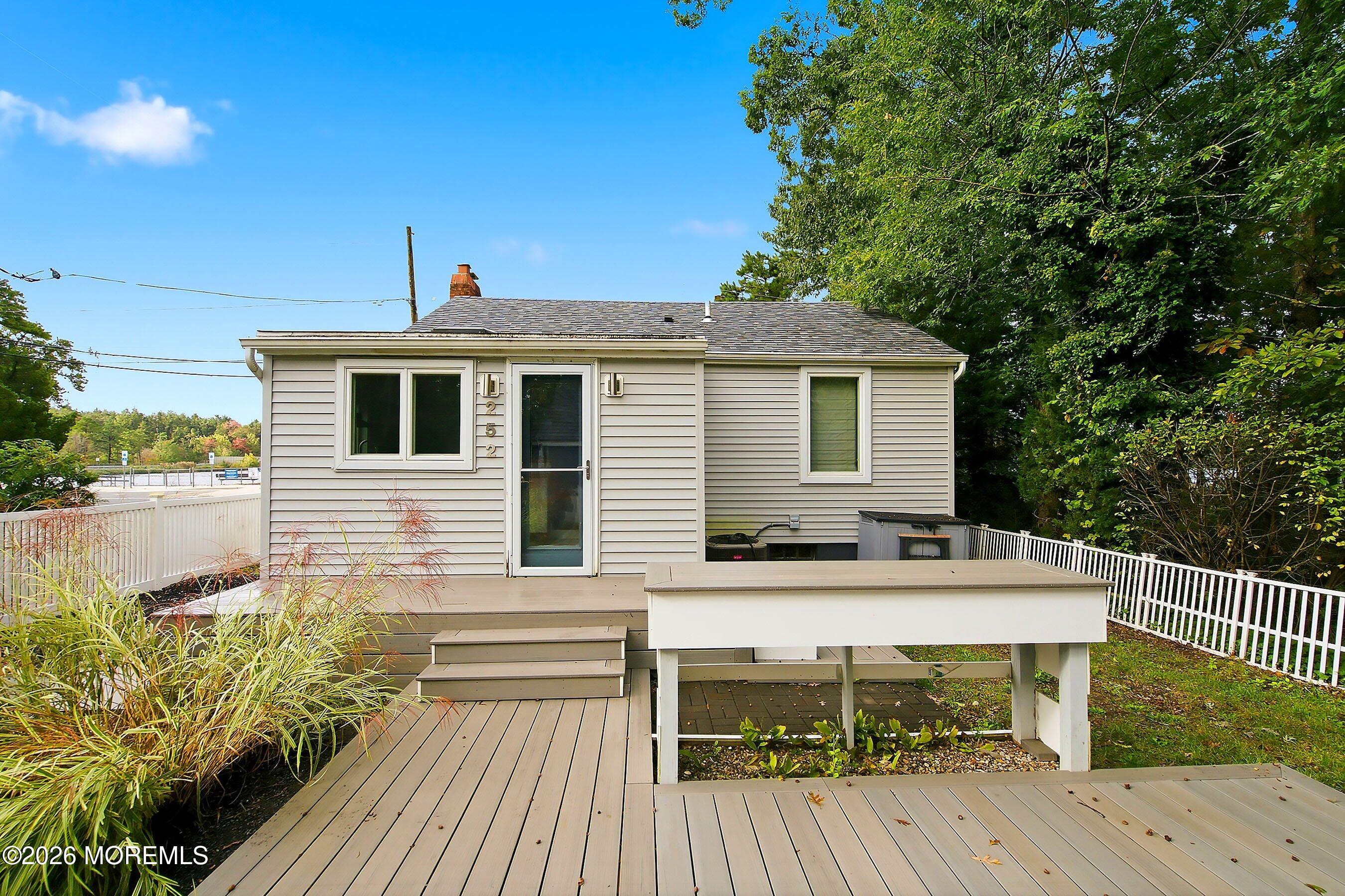 252 Lake Barnegat Drive N Forked River NJ 08731