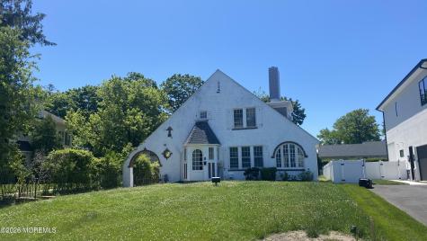 98 Darlington Road Deal NJ 07723