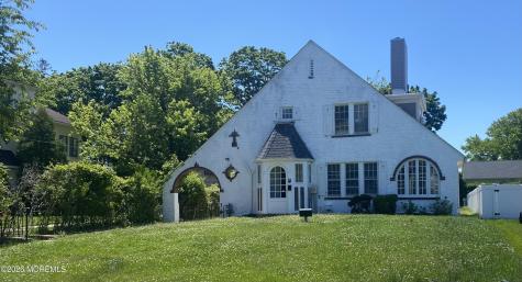 98 Darlington Road Deal NJ 07723