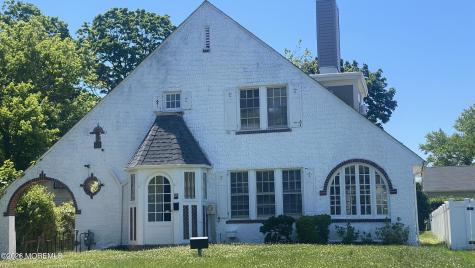 98 Darlington Road Deal NJ 07723
