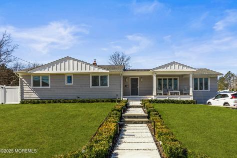 866 Red Oaks Drive Long Branch NJ 07740
