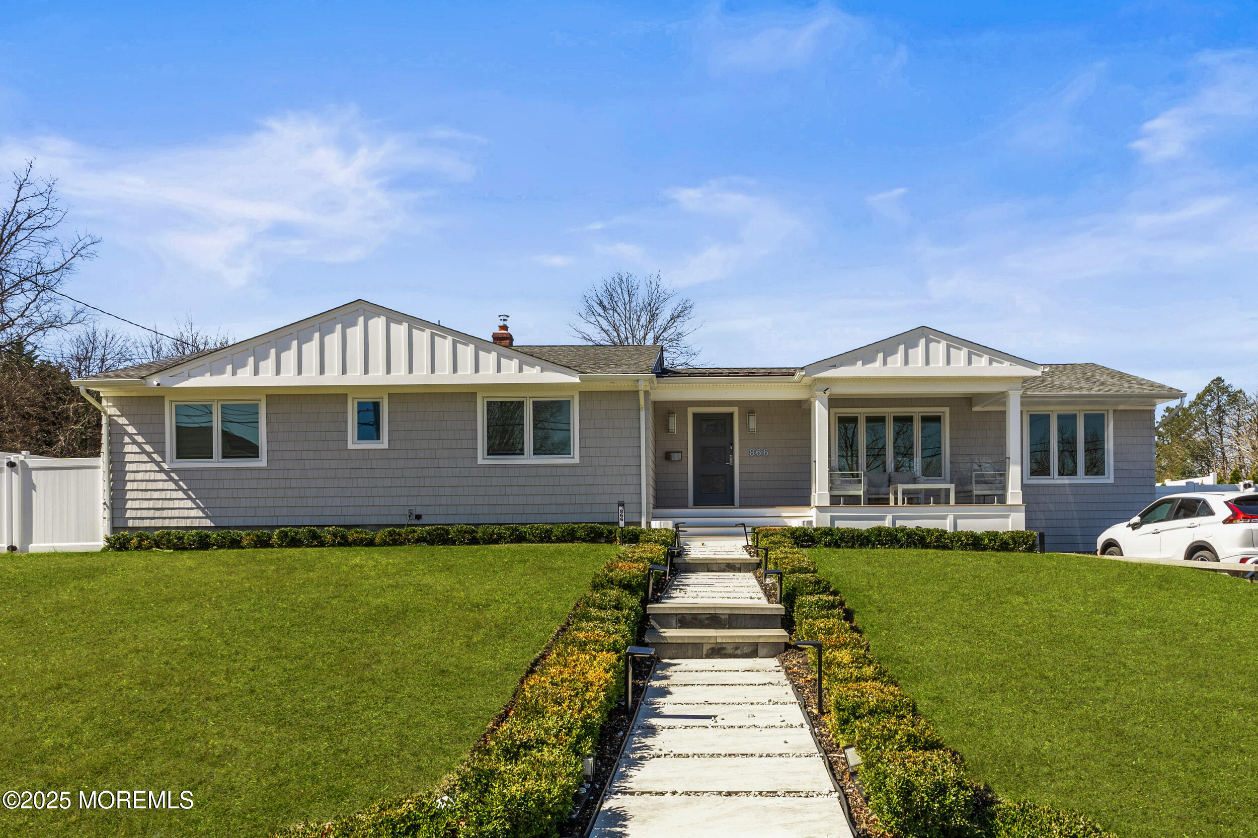 866 Red Oaks Drive Long Branch NJ 07740