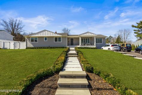 866 Red Oaks Drive Long Branch NJ 07740