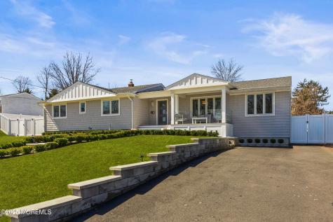 866 Red Oaks Drive Long Branch NJ 07740