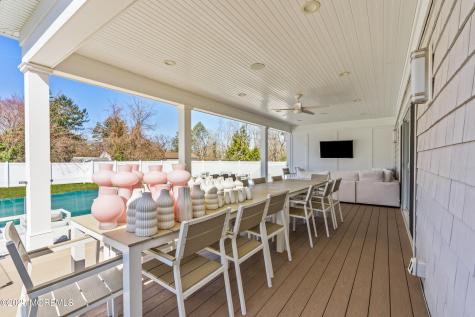 866 Red Oaks Drive Long Branch NJ 07740