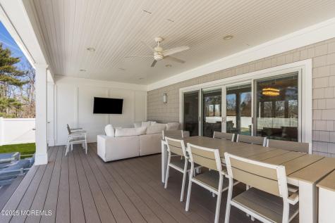 866 Red Oaks Drive Long Branch NJ 07740