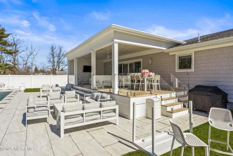 866 Red Oaks Drive Long Branch NJ 07740