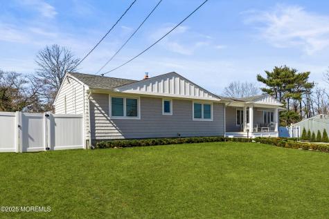 866 Red Oaks Drive Long Branch NJ 07740
