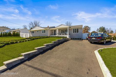 866 Red Oaks Drive Long Branch NJ 07740