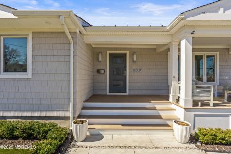 866 Red Oaks Drive Long Branch NJ 07740