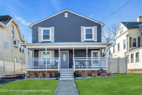 410 4th Avenue Asbury Park NJ 07712