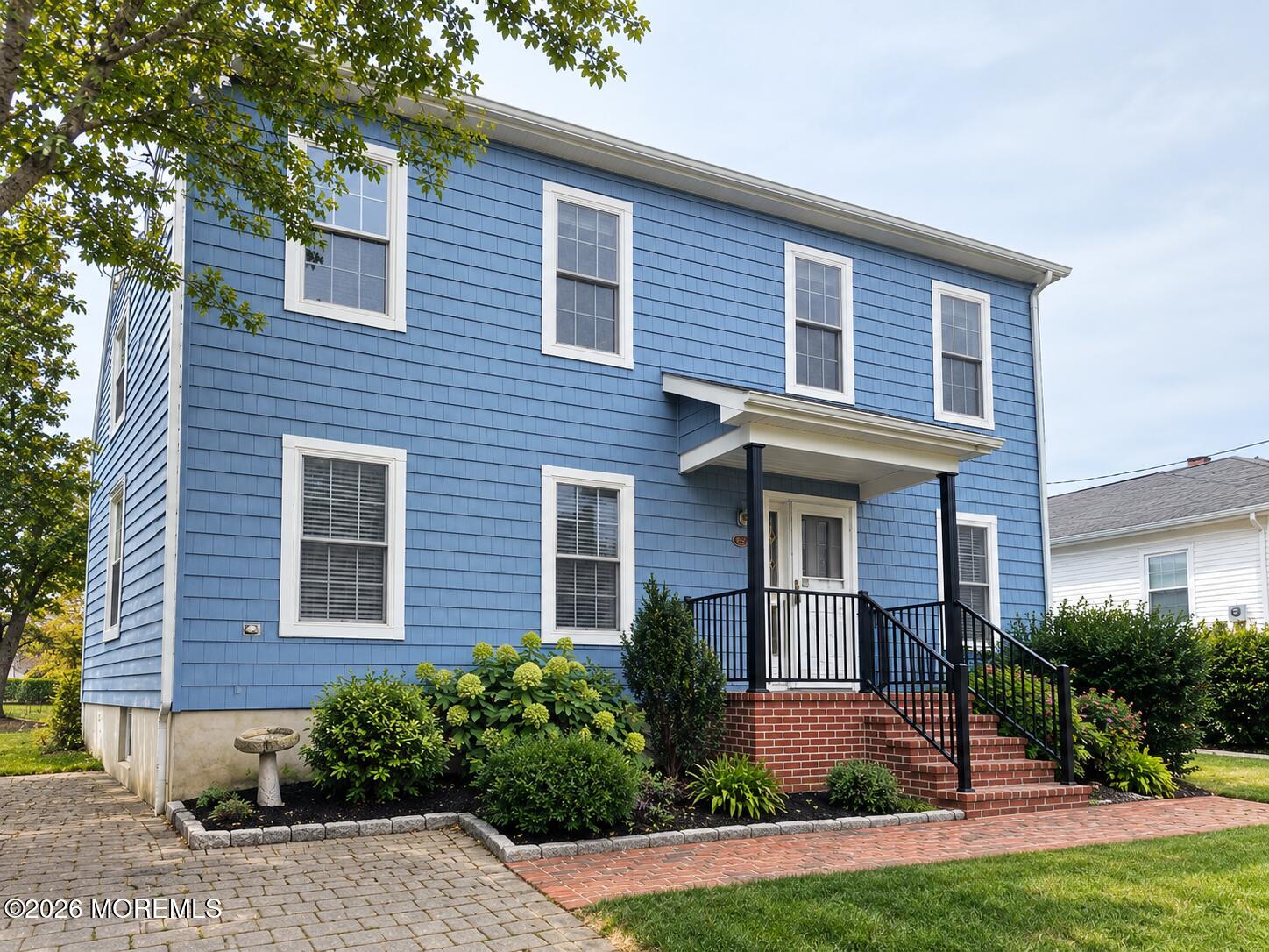 262 Evergreen Drive Bayville NJ 08721