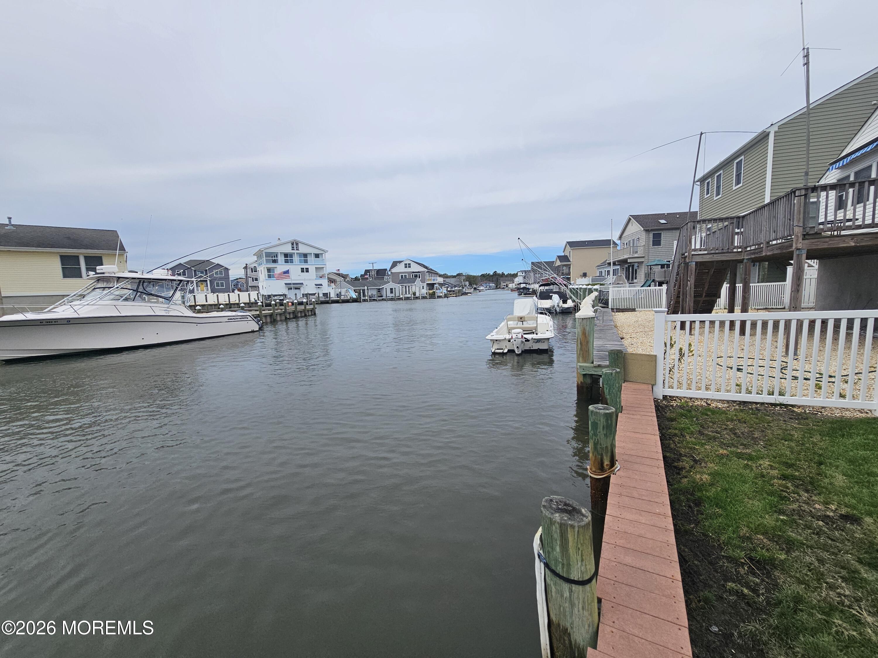262 Evergreen Drive Bayville NJ 08721