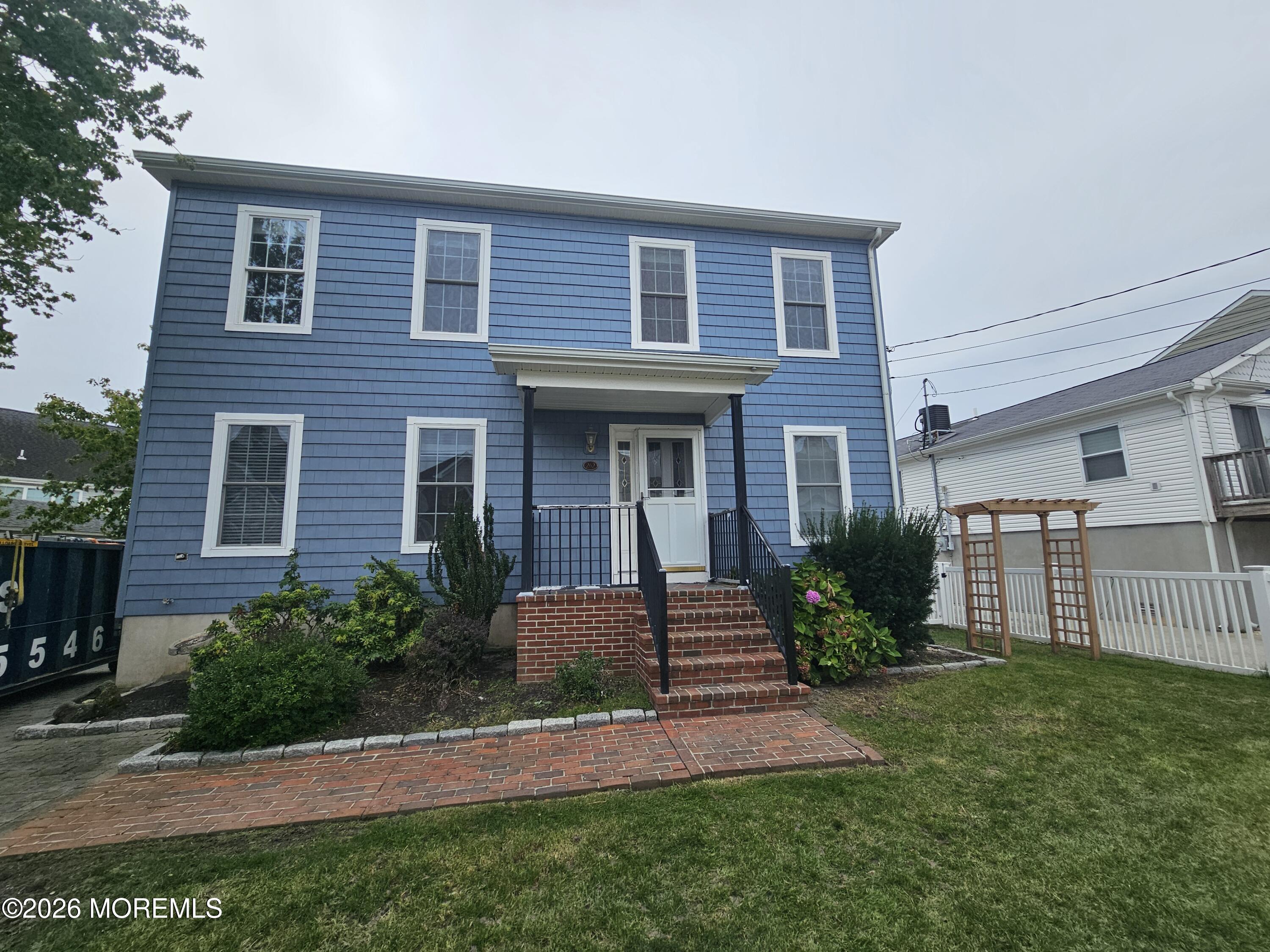 262 Evergreen Drive Bayville NJ 08721