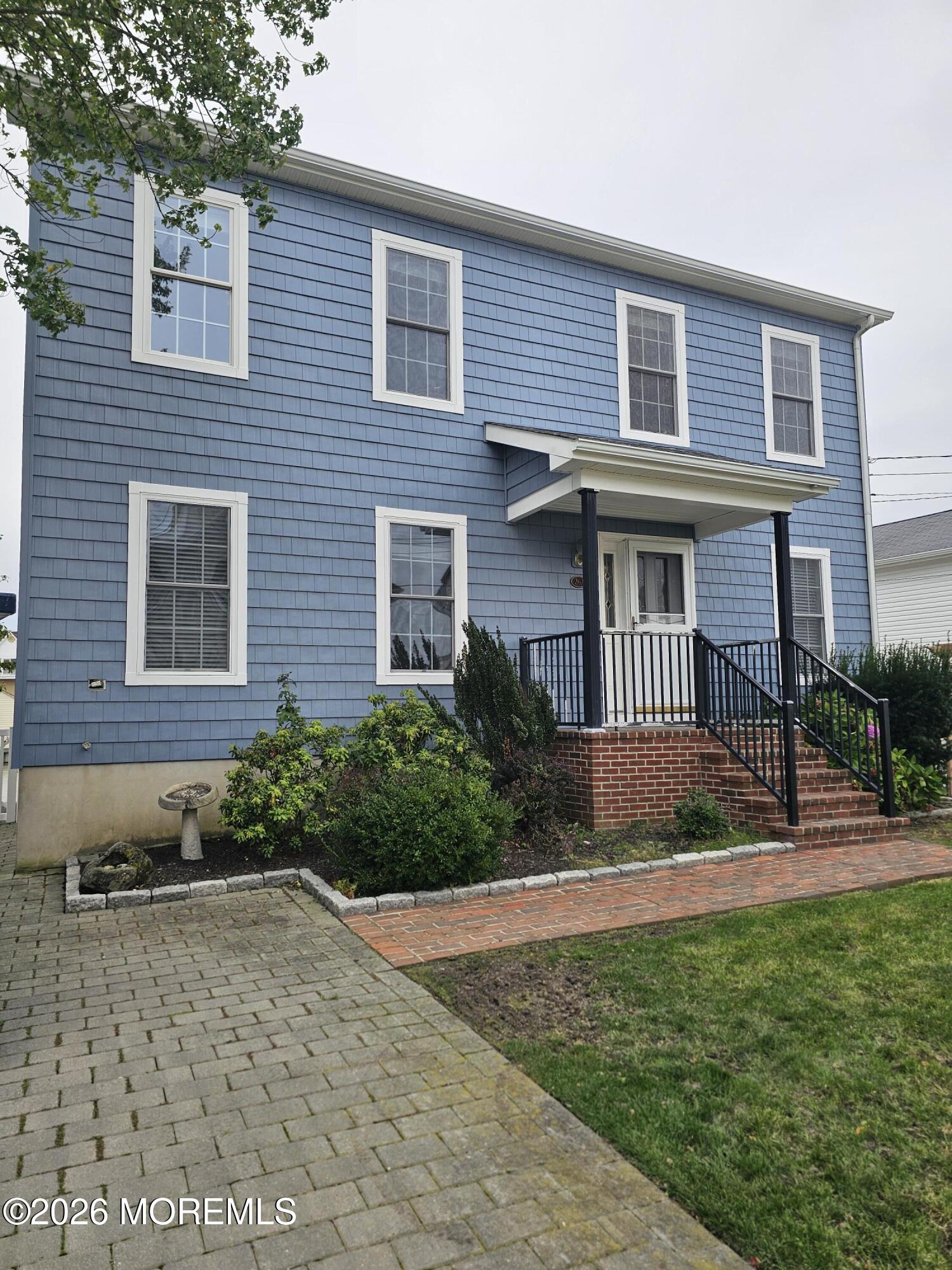 262 Evergreen Drive Bayville NJ 08721