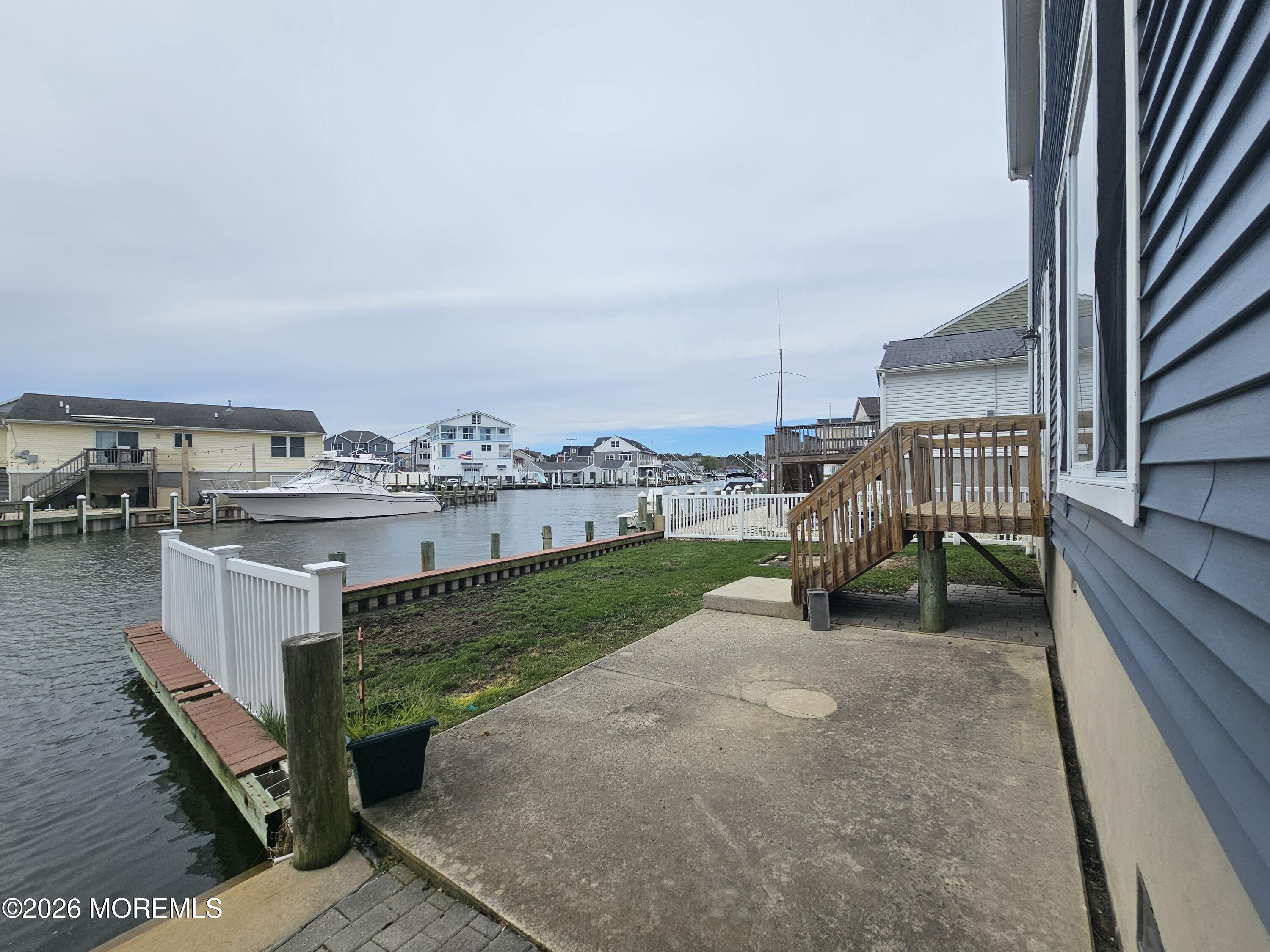 262 Evergreen Drive Bayville NJ 08721