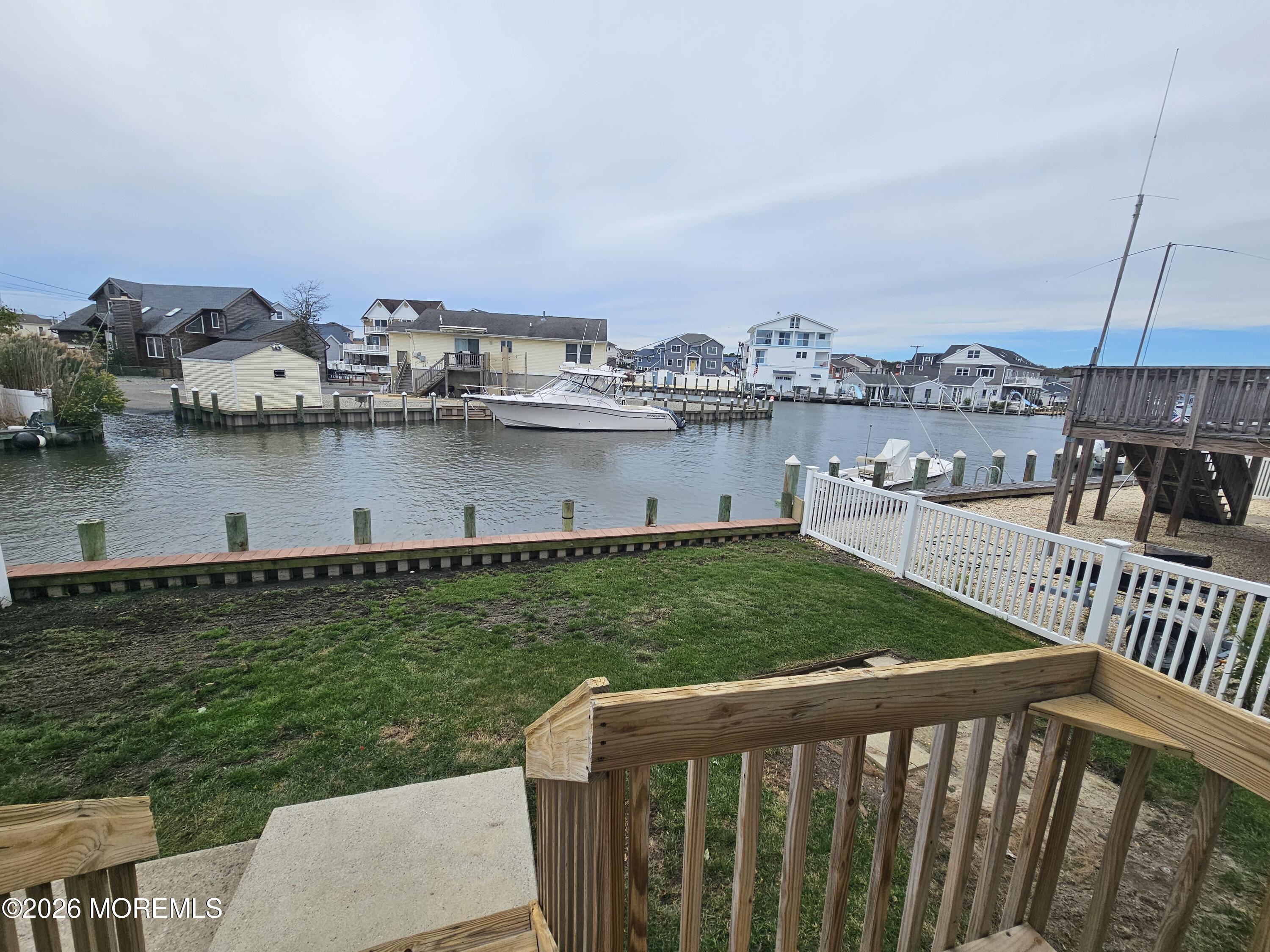 262 Evergreen Drive Bayville NJ 08721