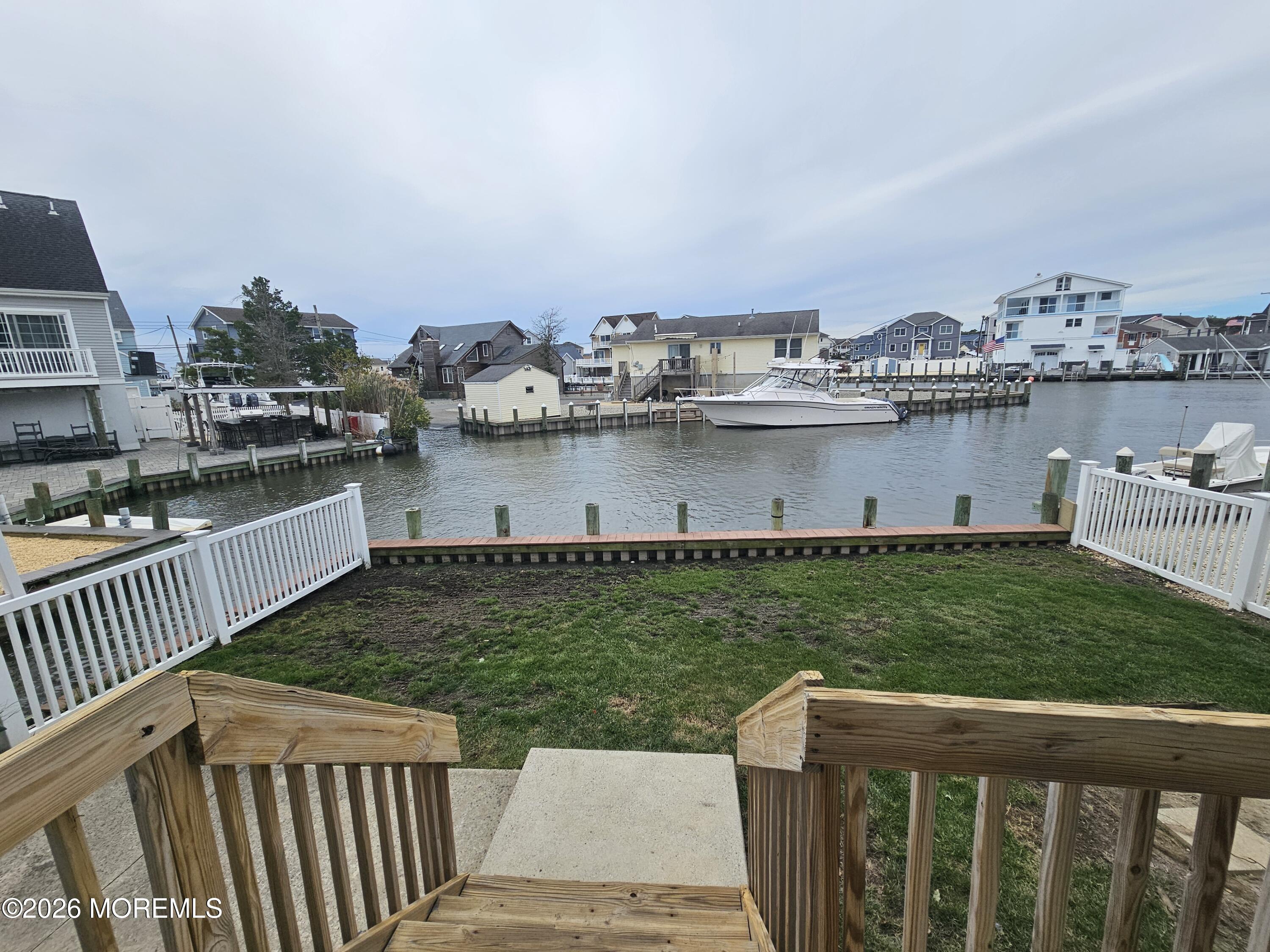 262 Evergreen Drive Bayville NJ 08721