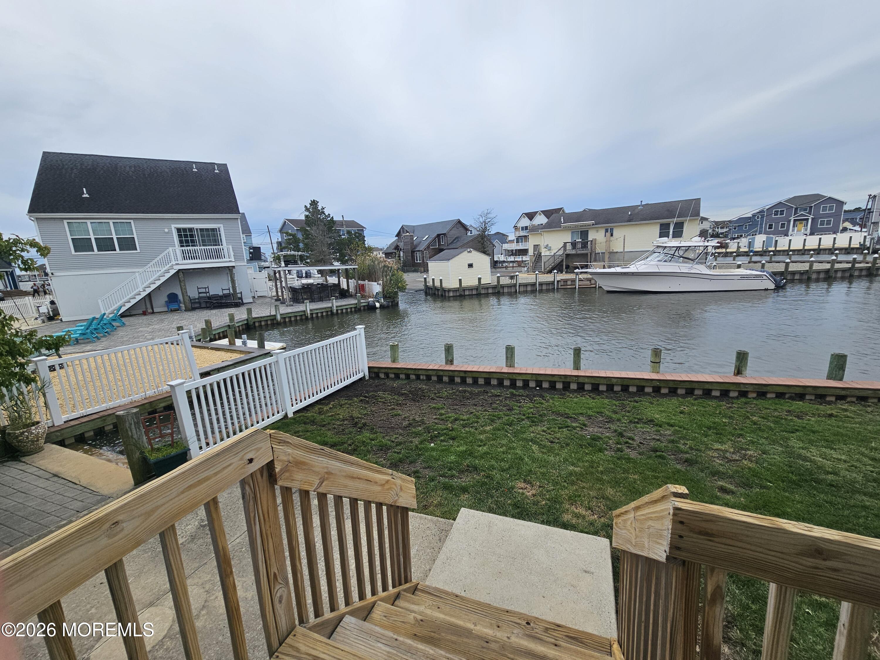 262 Evergreen Drive Bayville NJ 08721